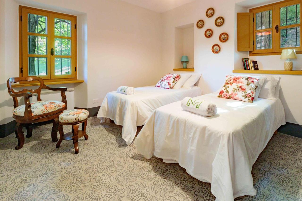 Tenuta Miranda Cassinasco Luaran gambar