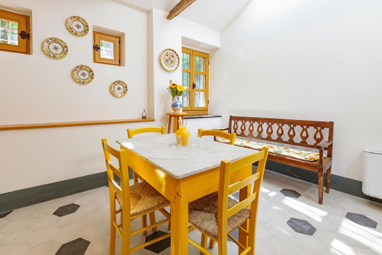 Tenuta Miranda Cassinasco Luaran gambar
