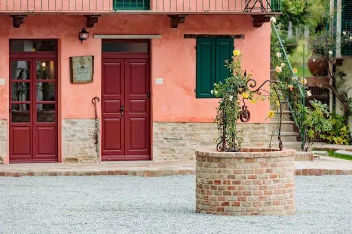 Tenuta Miranda Cassinasco Luaran gambar